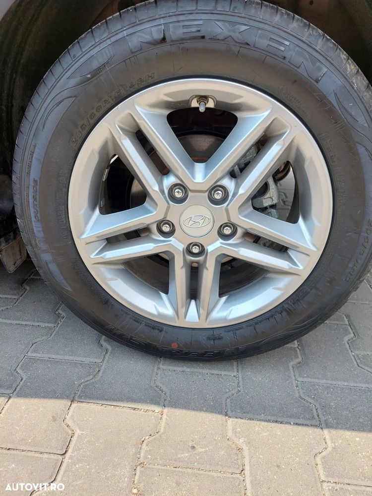 Hyundai KONA 1.0 T-GDI 2WD Highway - 7