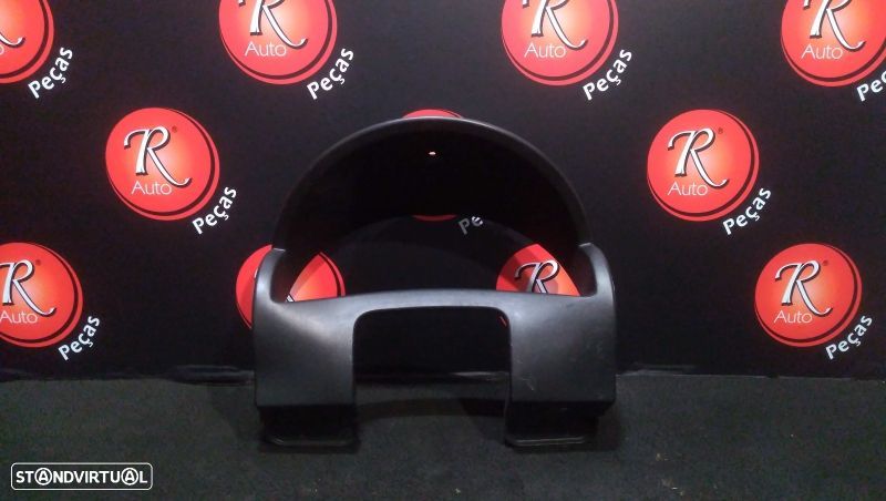 Plástico Quadrante Opel Corsa C (X01) - 1