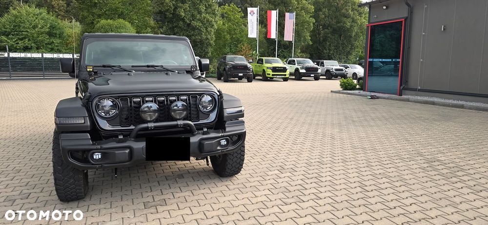 Jeep Wrangler - 38