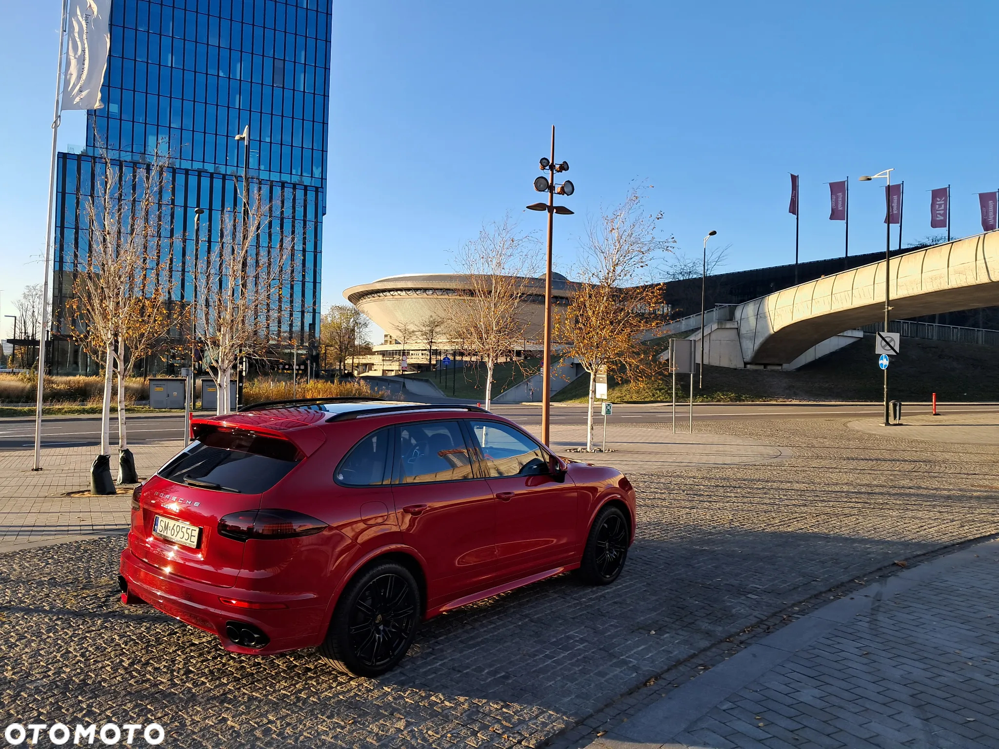 Porsche Cayenne S Diesel - 7