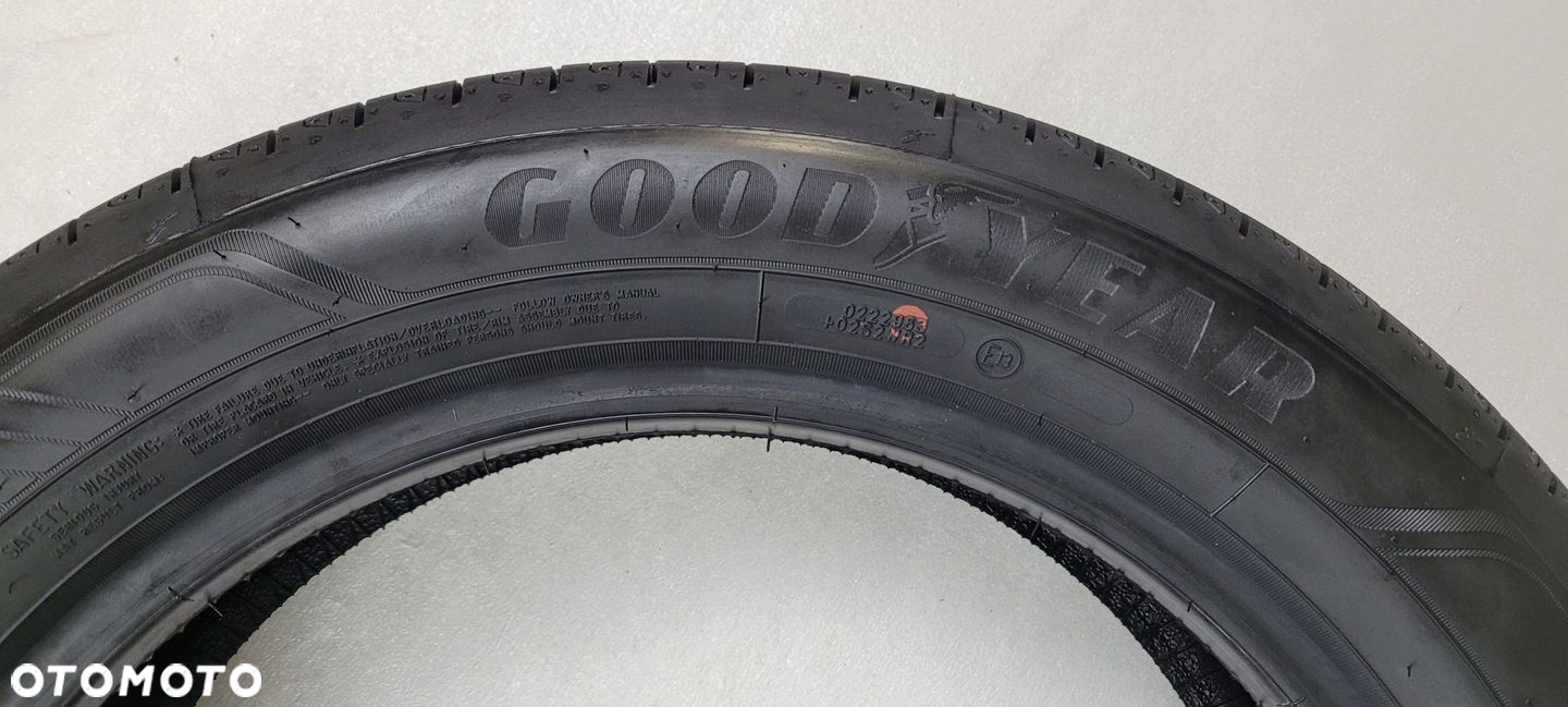 NOWE OPONY GOODYEAR EFFICIENTGRIP PERFORMANCE 2 175/65R17 175 65 R17 87H 25 - 7