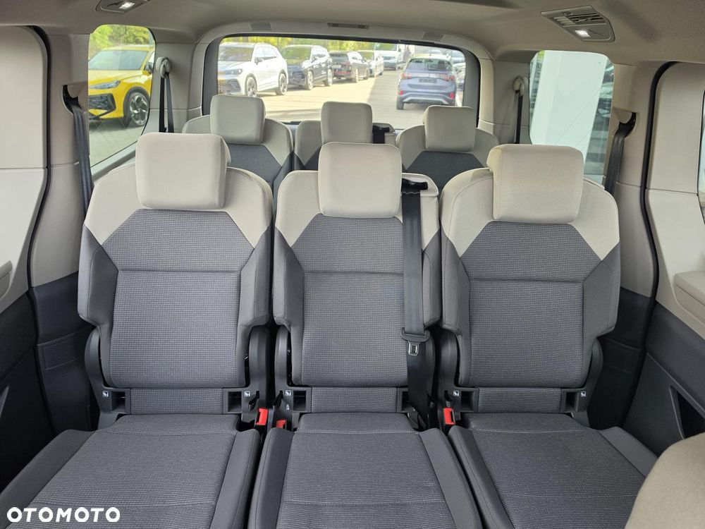Volkswagen Multivan 2.0 TDI L2 Family DSG - 28