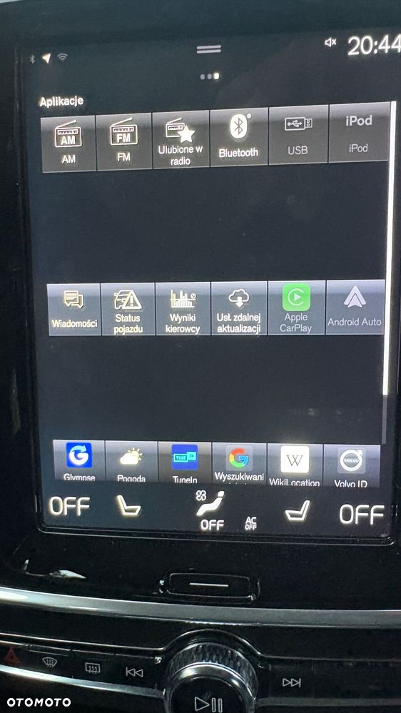 Volvo V90 D4 AWD Momentum - 32