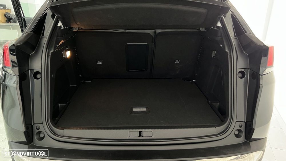 Peugeot 3008 1.2 PureTech Active Pack - 40