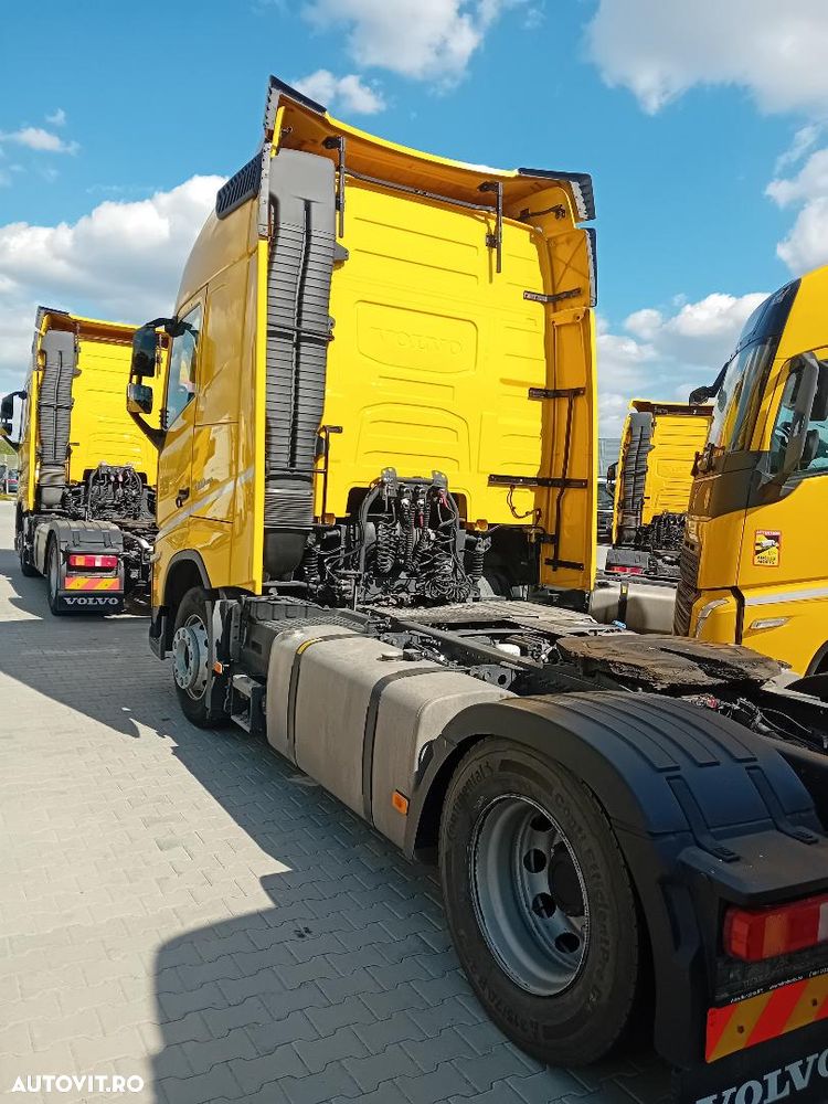 Volvo 460 I-SAVE Normal Finantare Garantie - 4