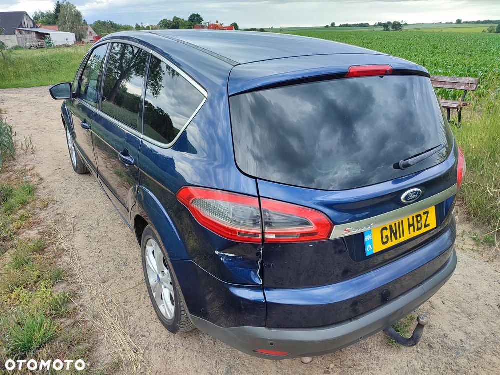 Ford S-Max - 15