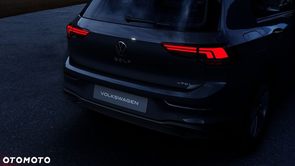 Volkswagen Golf - 13