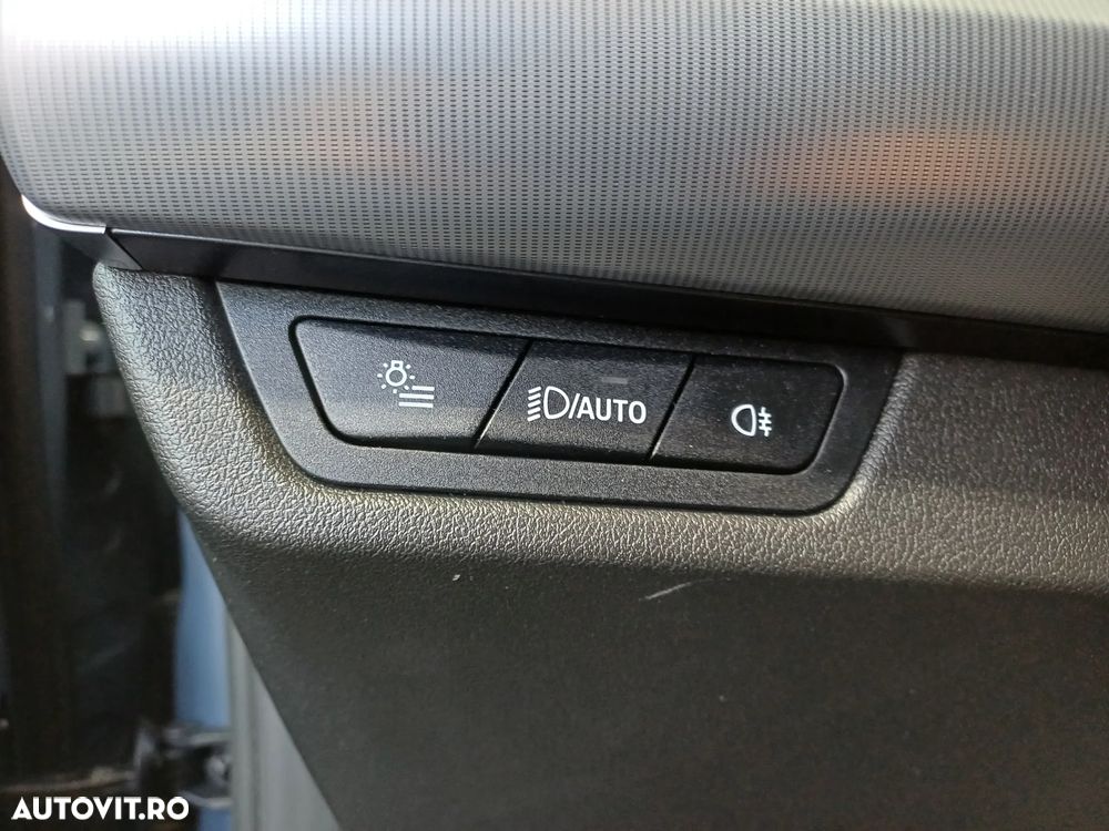 BMW X1 xDrive20d AT MHEV - 11