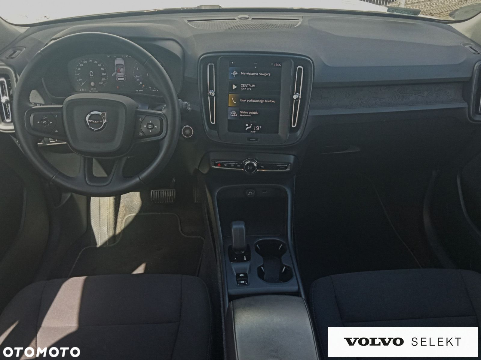 Volvo XC 40 - 15