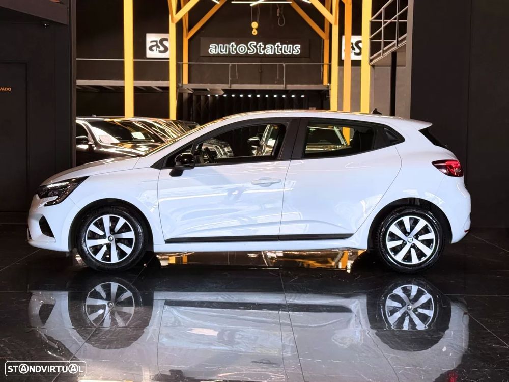 Renault Clio 1.0 TCe Evolution - 5