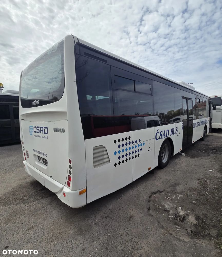 Irisbus CROSSWAY - 3