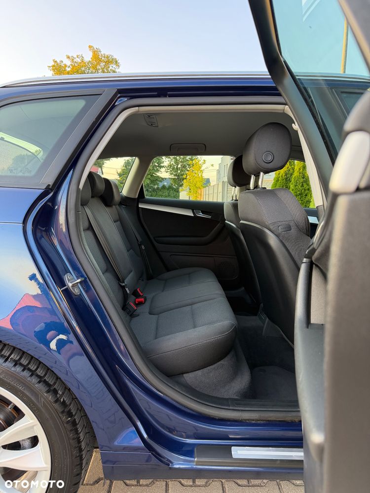 Audi A3 Sportback 2.0 TDI DPF Ambiente - 33