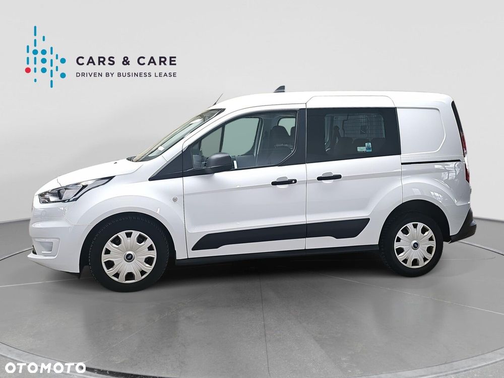 Ford transit-connect 220 1.5 EcoBlue 100KM Trend - 26