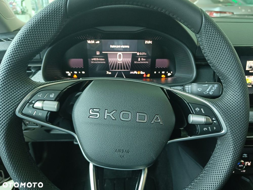 Skoda Scala 1.5 TSI Edition 130 - 9