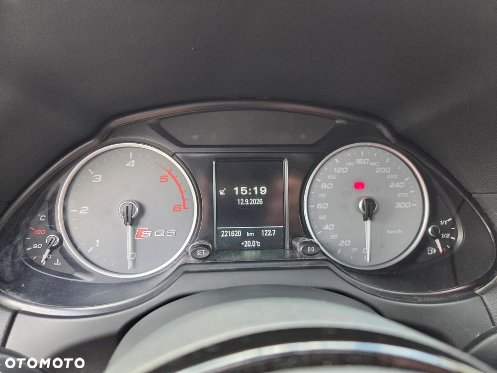 Audi SQ5 3.0 TDI Quattro Competition - 15