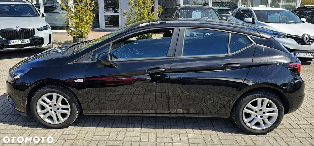 Opel Astra 1.4 T Enjoy S&S - 7