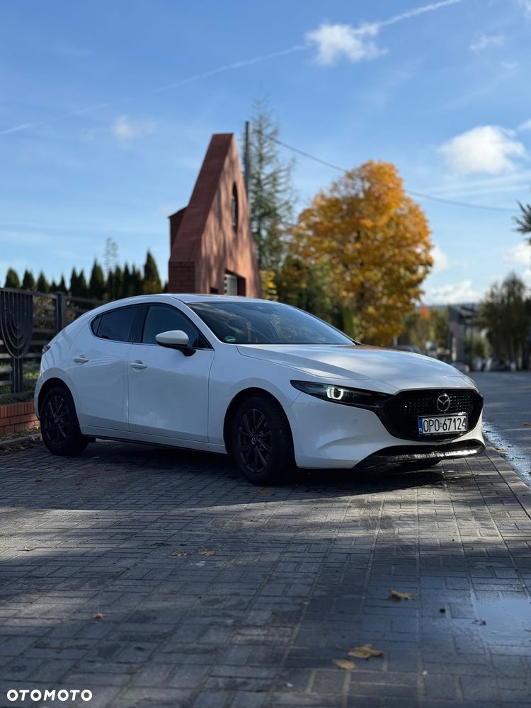 Mazda 3 SKYACTIV-D 1.8 - 3