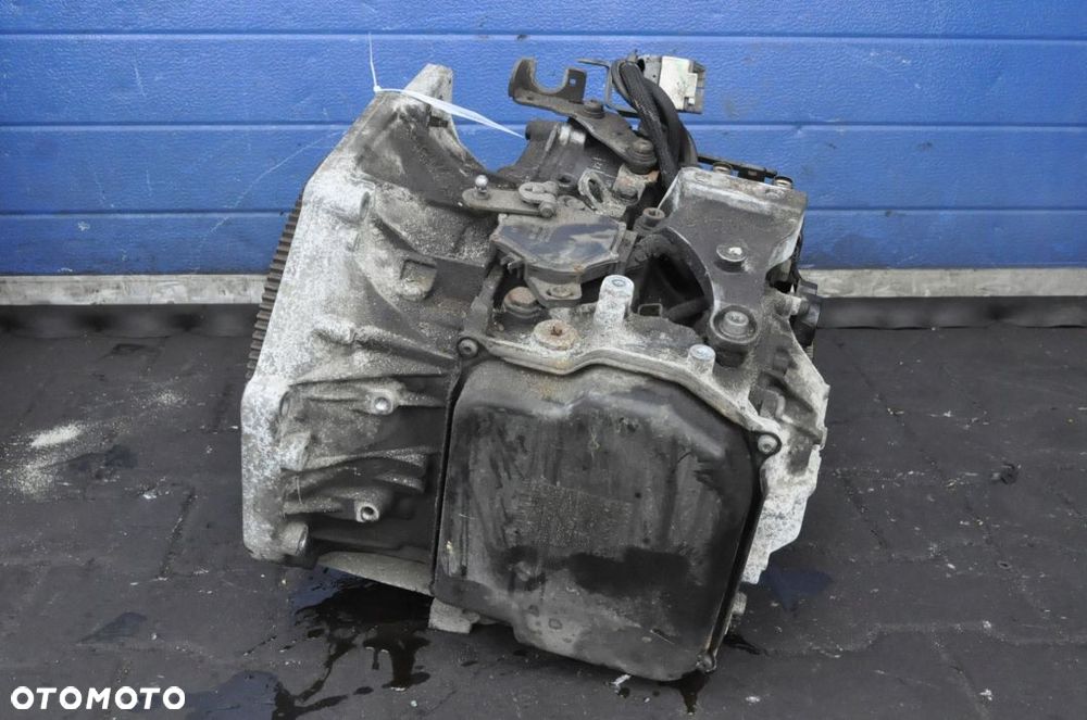 2008 208 DS3 1.6 16V VTI 120KM SKRZYNIA 20TS73 - 3