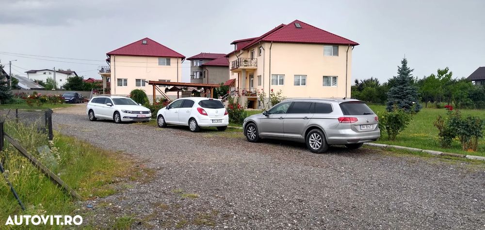 Ford Galaxy 2.0 TDCi Aut. Titanium - 10