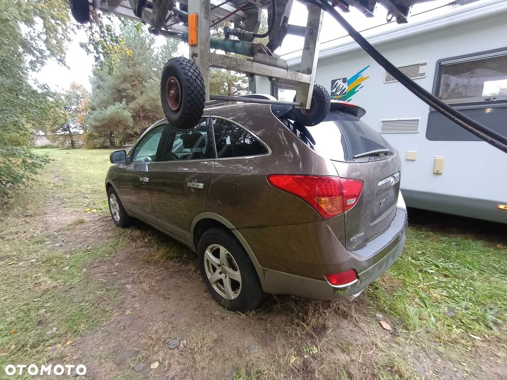 Hyundai ix55 - 3