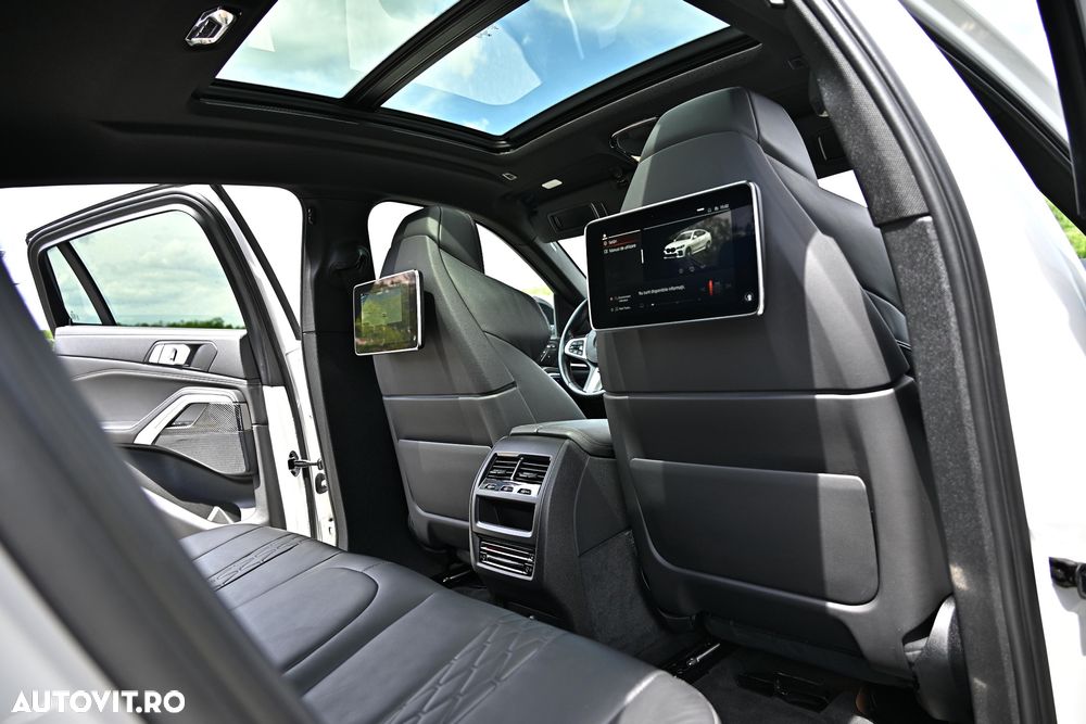 BMW X6 xDrive30d - 6