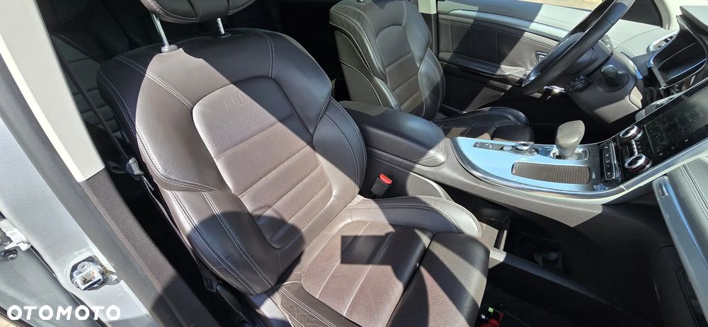 Renault Espace Energy dCi 160 EDC Initiale Paris - 20