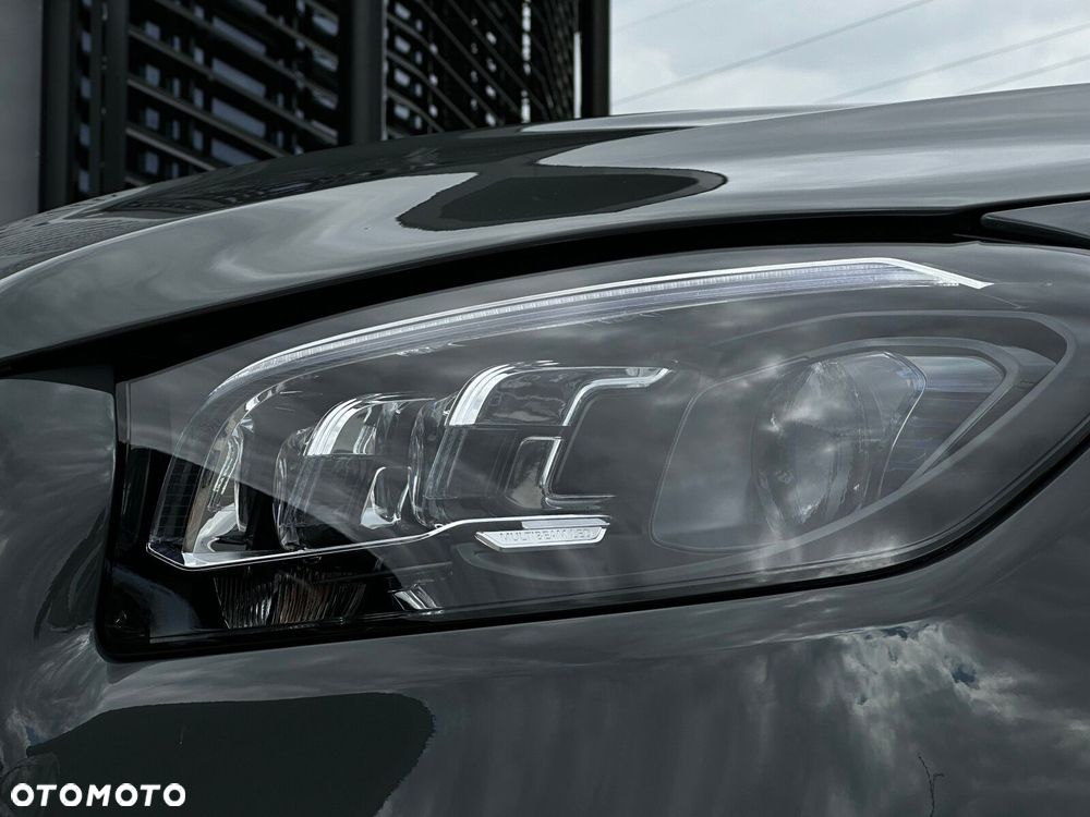 Mercedes-Benz GLS AMG 63 4-Matic+ - 8