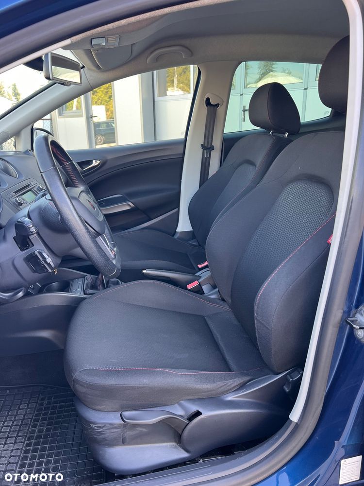 Seat Ibiza - 11