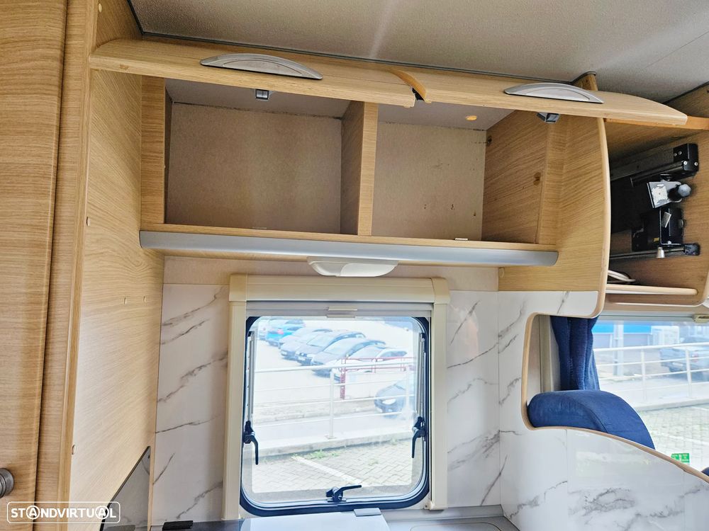 Roller Team Auto-Roller 255 P - 29