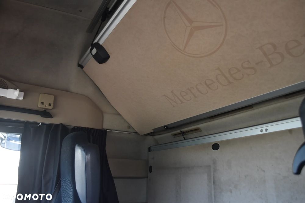 Mercedes-Benz Actros 1842 - 19