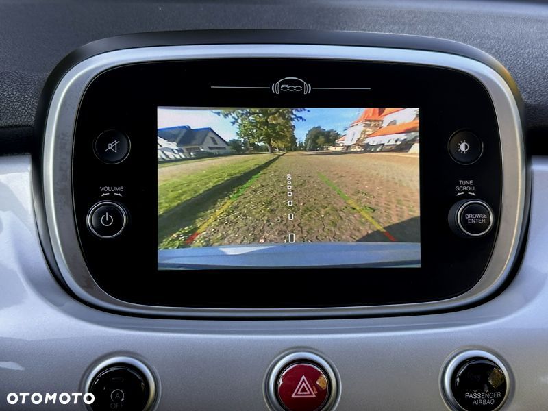 Fiat 500X - 16