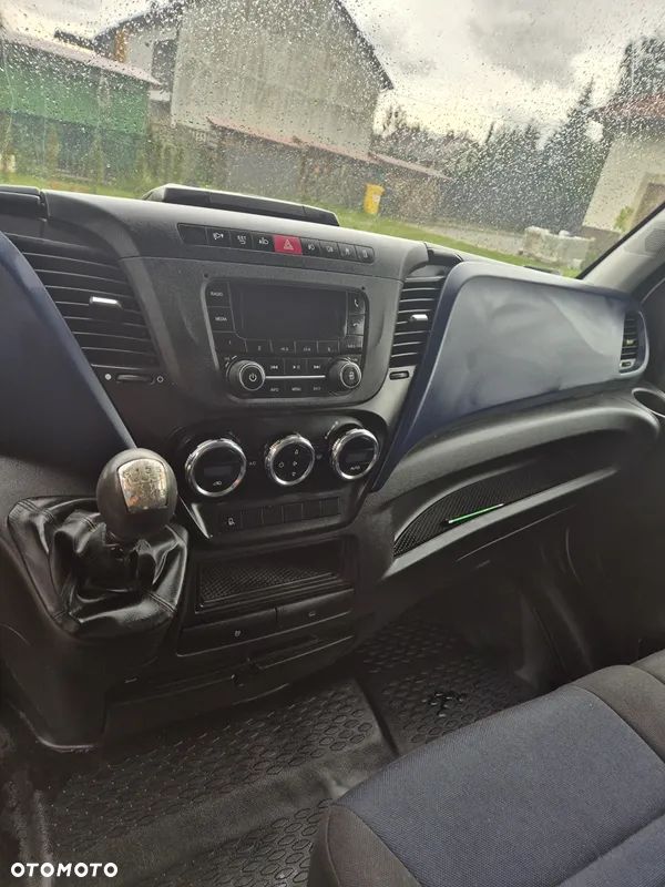 Iveco Daily 50C/35 - 5