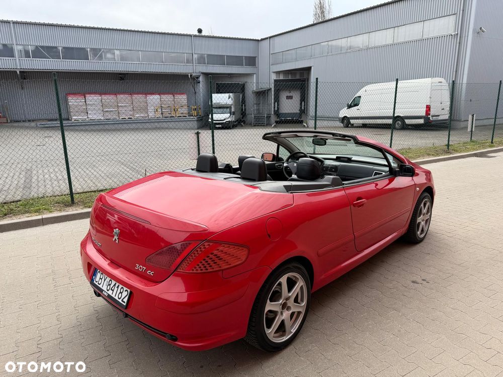 Peugeot 307 135 Sport - 2