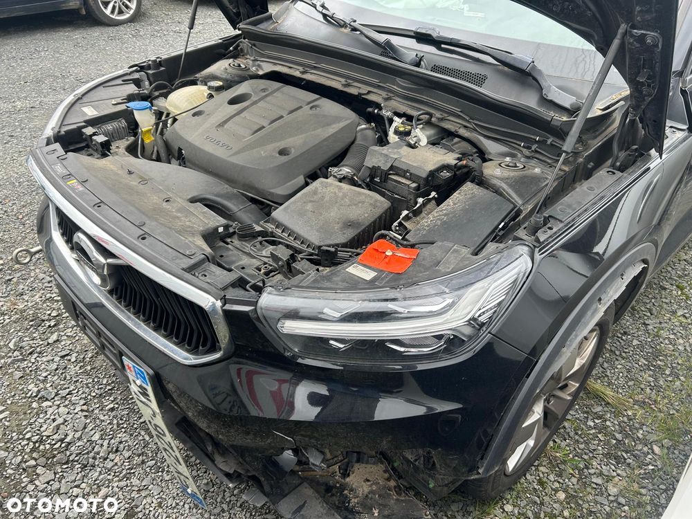 Volvo XC 40 D3 Momentum - 5