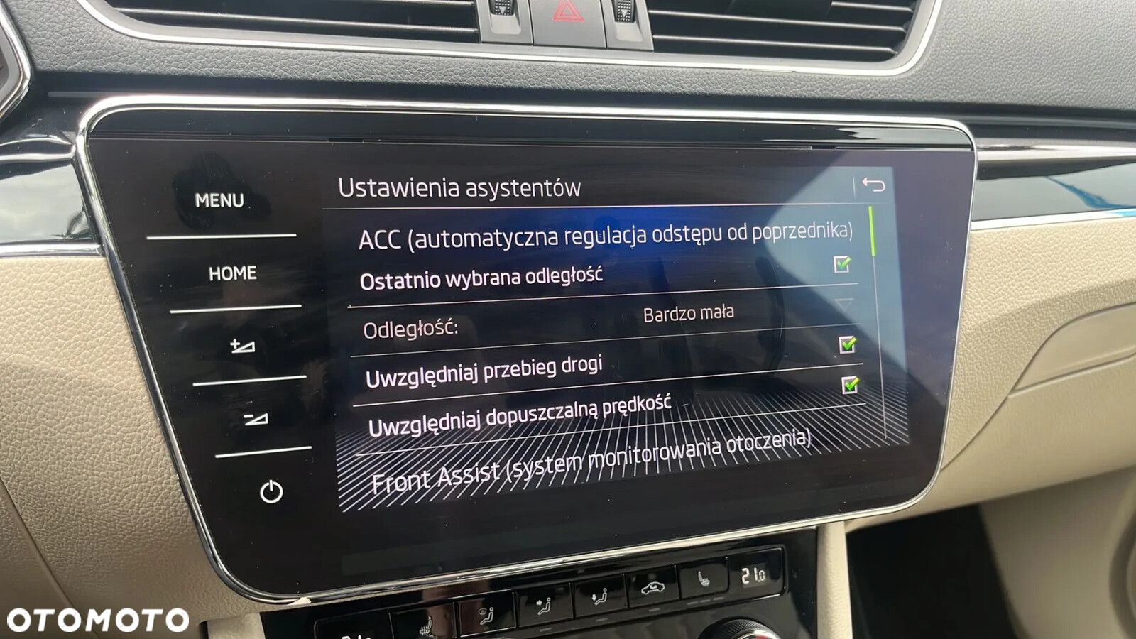 Skoda Superb - 35