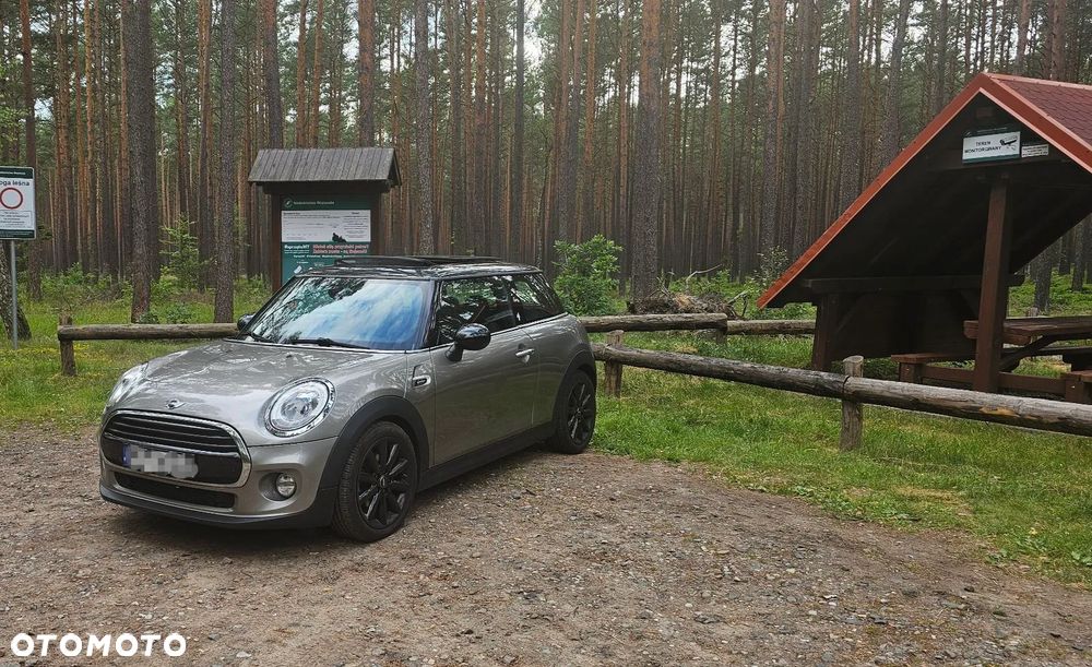 MINI Cooper - 5