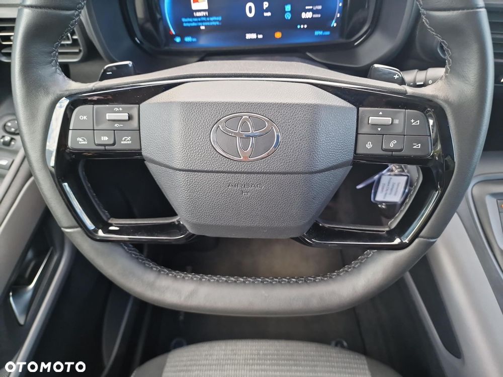 Toyota Proace City Verso 1.5 D-4D Family - 24