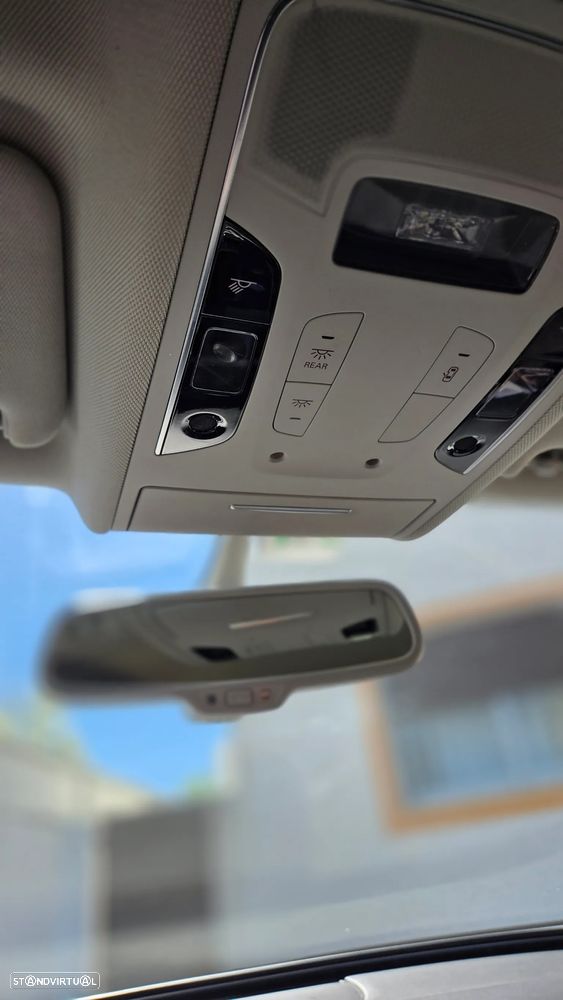 Audi A6 Avant 2.0 TDi Advance S tronic - 21