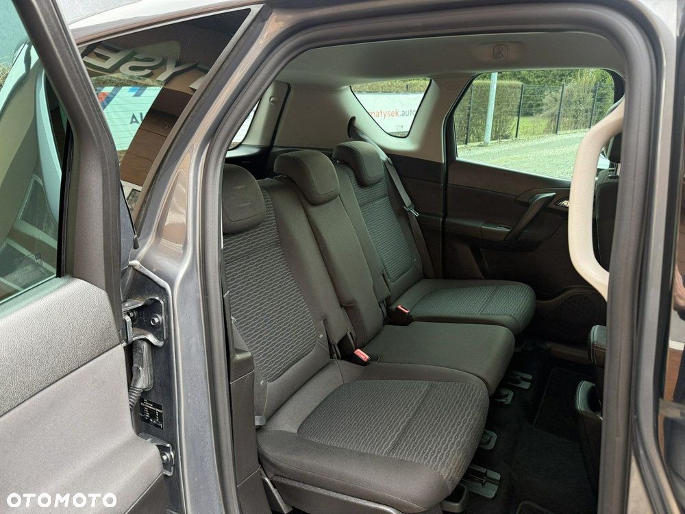 Opel Meriva 1.4 Ecoflex Active - 22