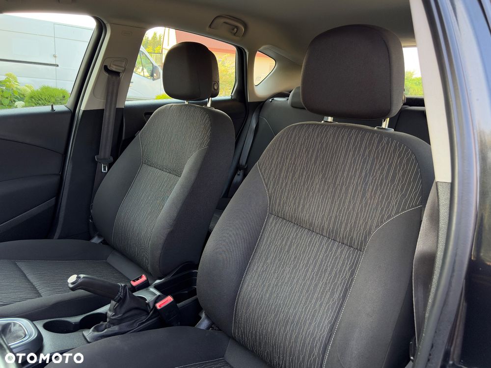 Opel Astra 1.4 Turbo Style - 18