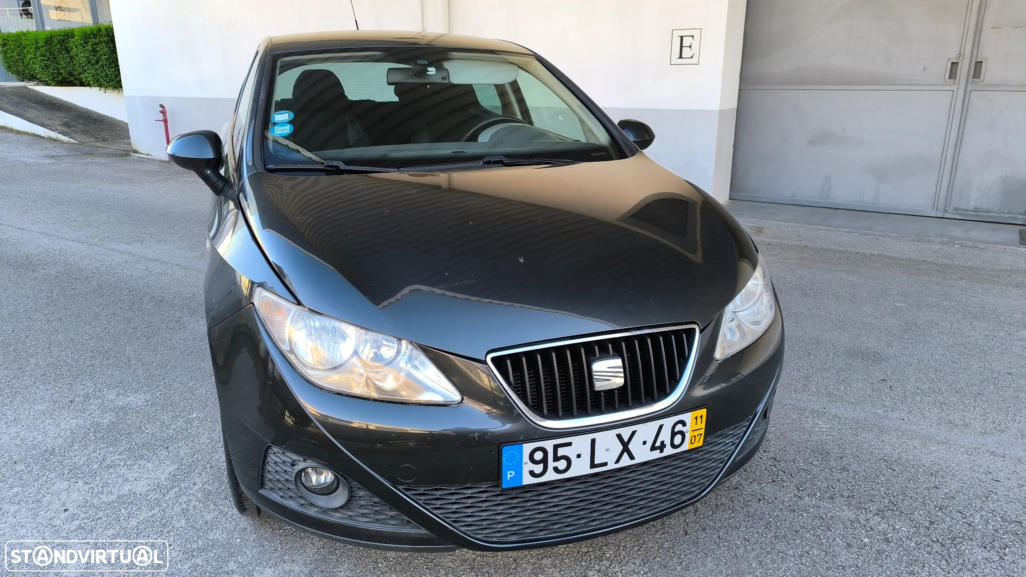 SEAT Ibiza 1.2 12V Copa - 29