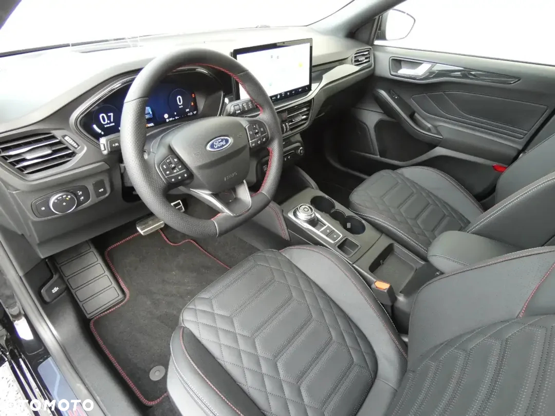 Ford Focus 1.5 EcoBlue ST-Line X - 7