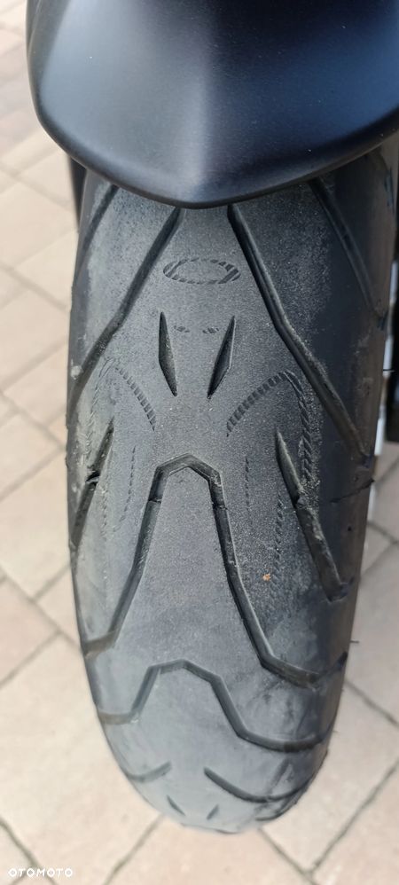 Kawasaki Versys 1000 - 19