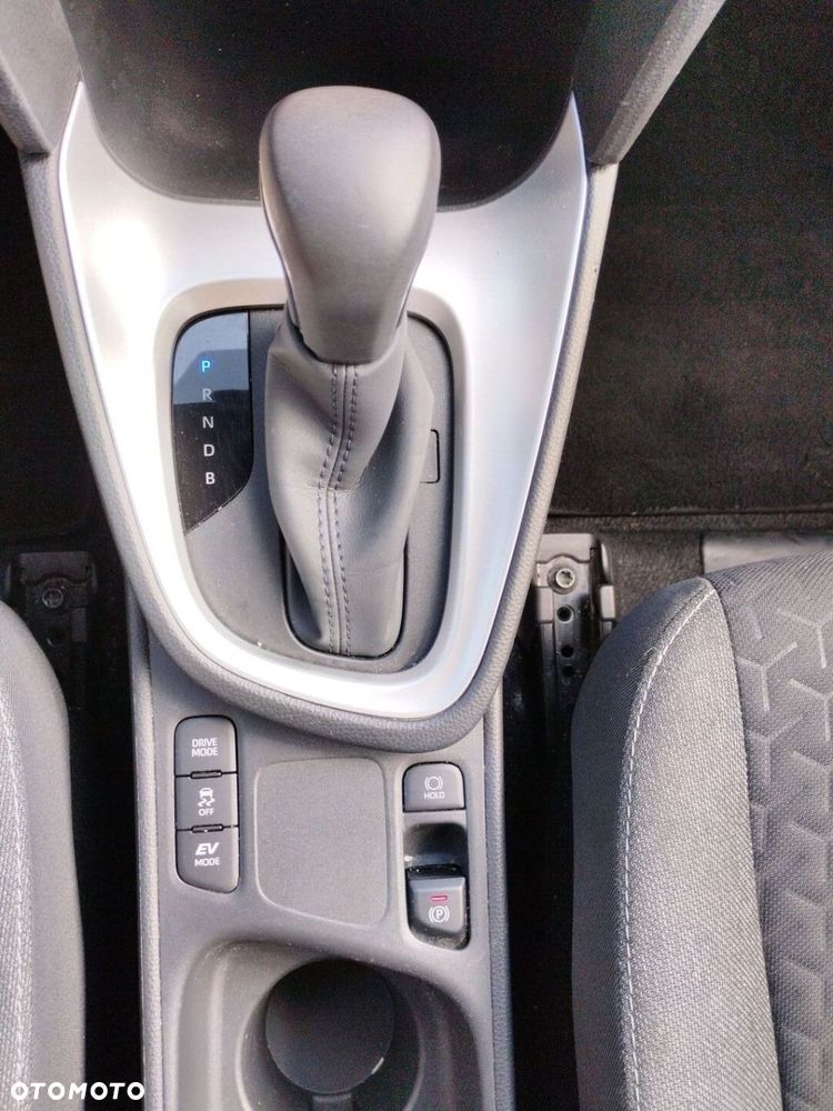 Toyota Yaris Cross Hybrid 1.5 Comfort - 20