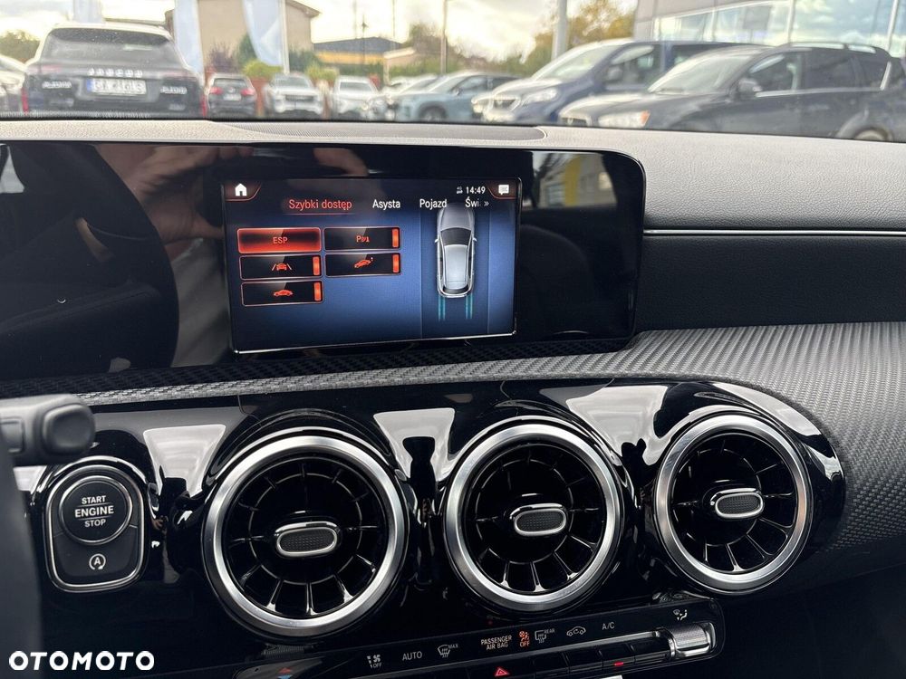 Mercedes-Benz Klasa A - 23