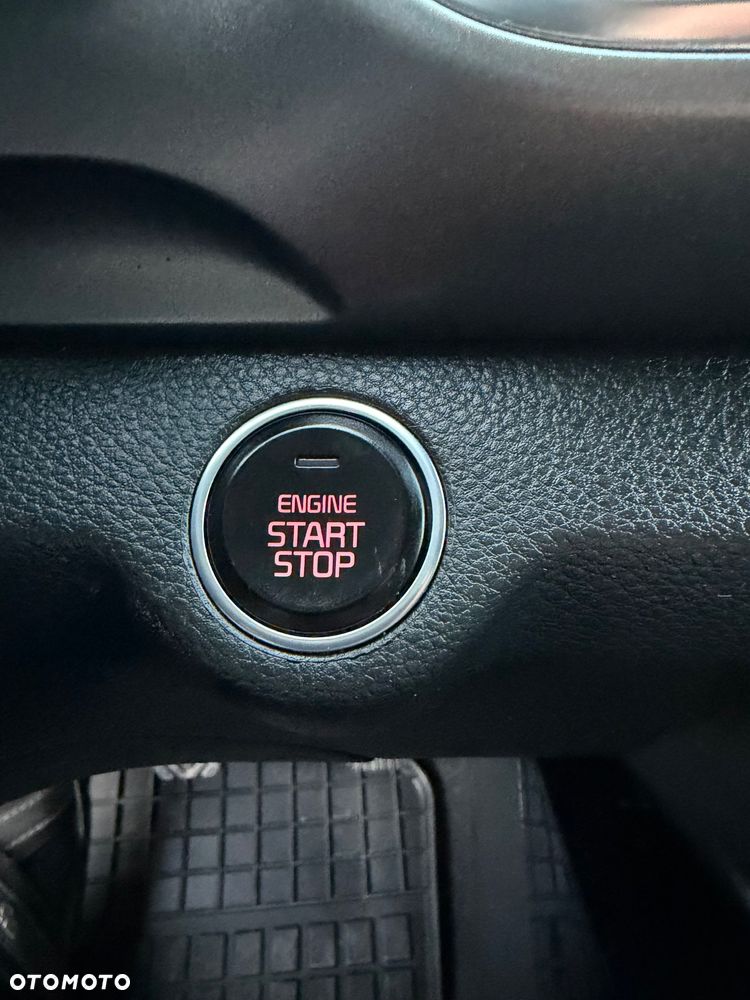 Kia Stonic 1.0 T-GDI OPF Mild Hybrid Nightline Edition - 21