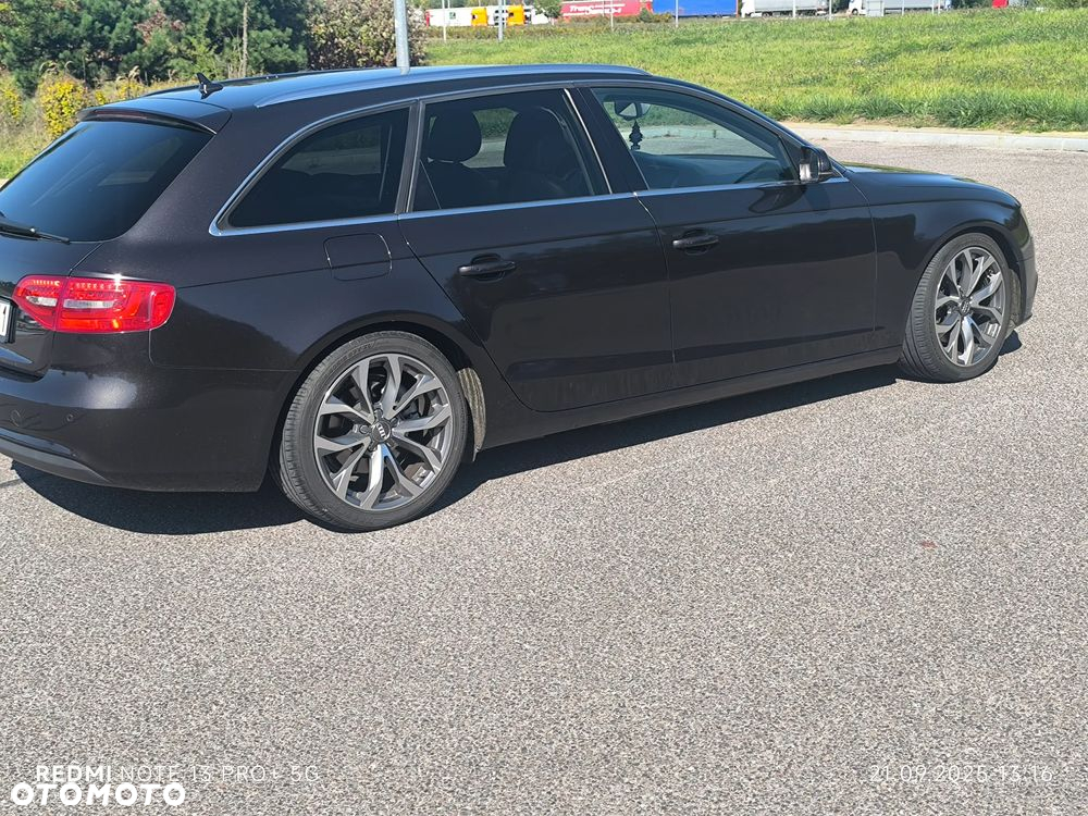 Audi A4 - 15