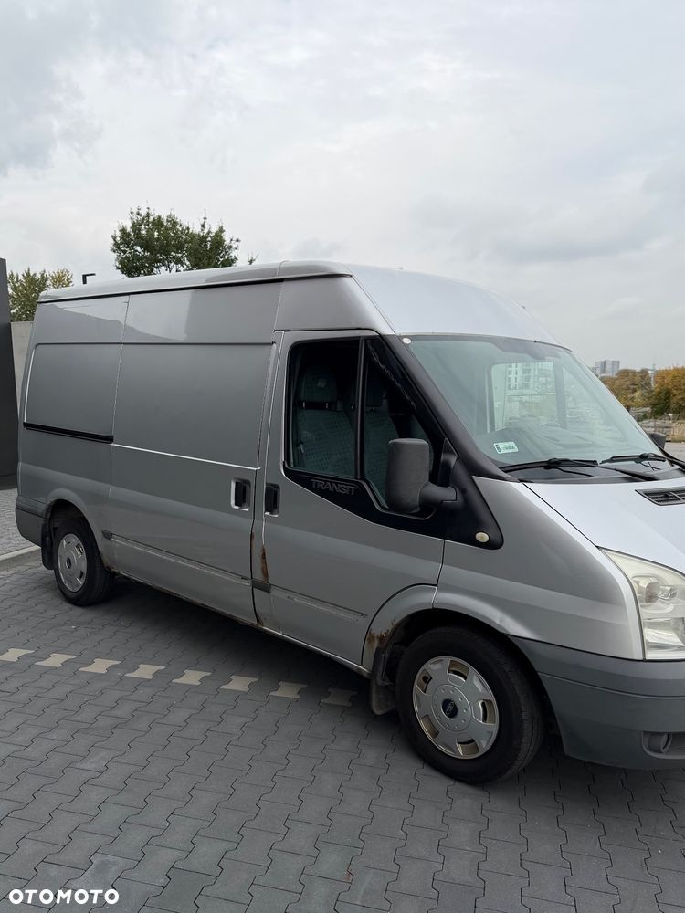 Ford Transit VI VAN - 3