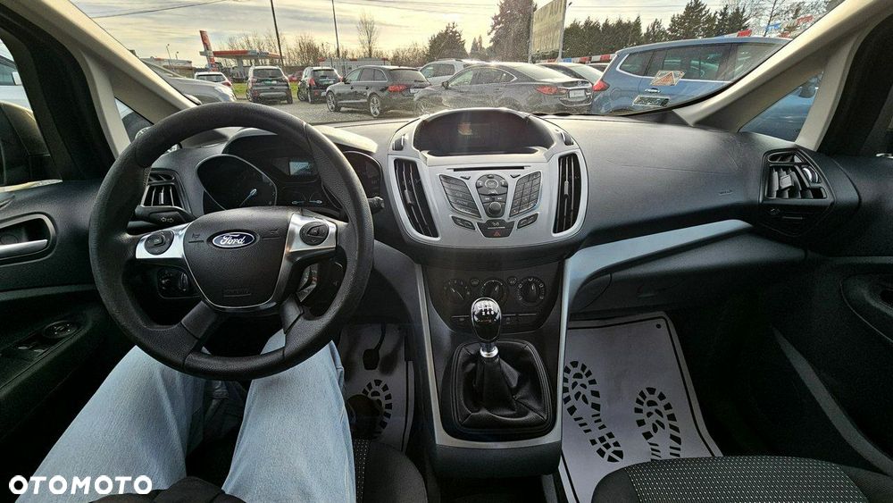 Ford C-MAX - 27