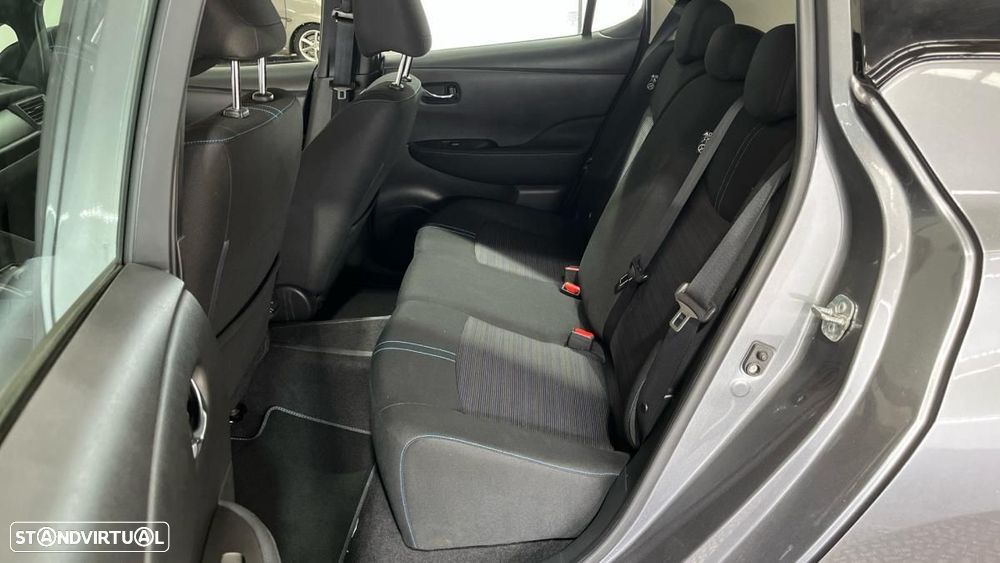 Nissan Leaf e+ Acenta - 7